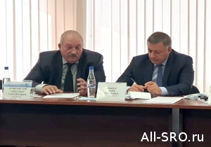  Ассоциация строителей Байкальского региона выявит проблемы, возникающие при строительстве жилья в Приангарье